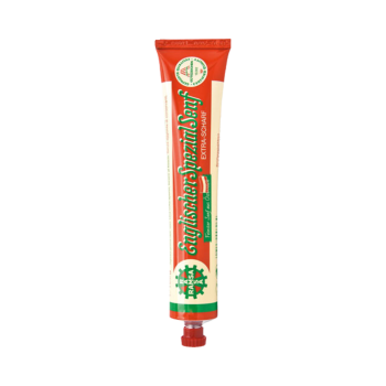 Ramsa Englischer Spezial ­Senf, sueß­ scharf, 100g